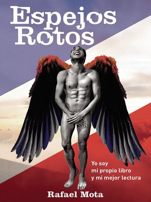 cover image of Espejos Rotos